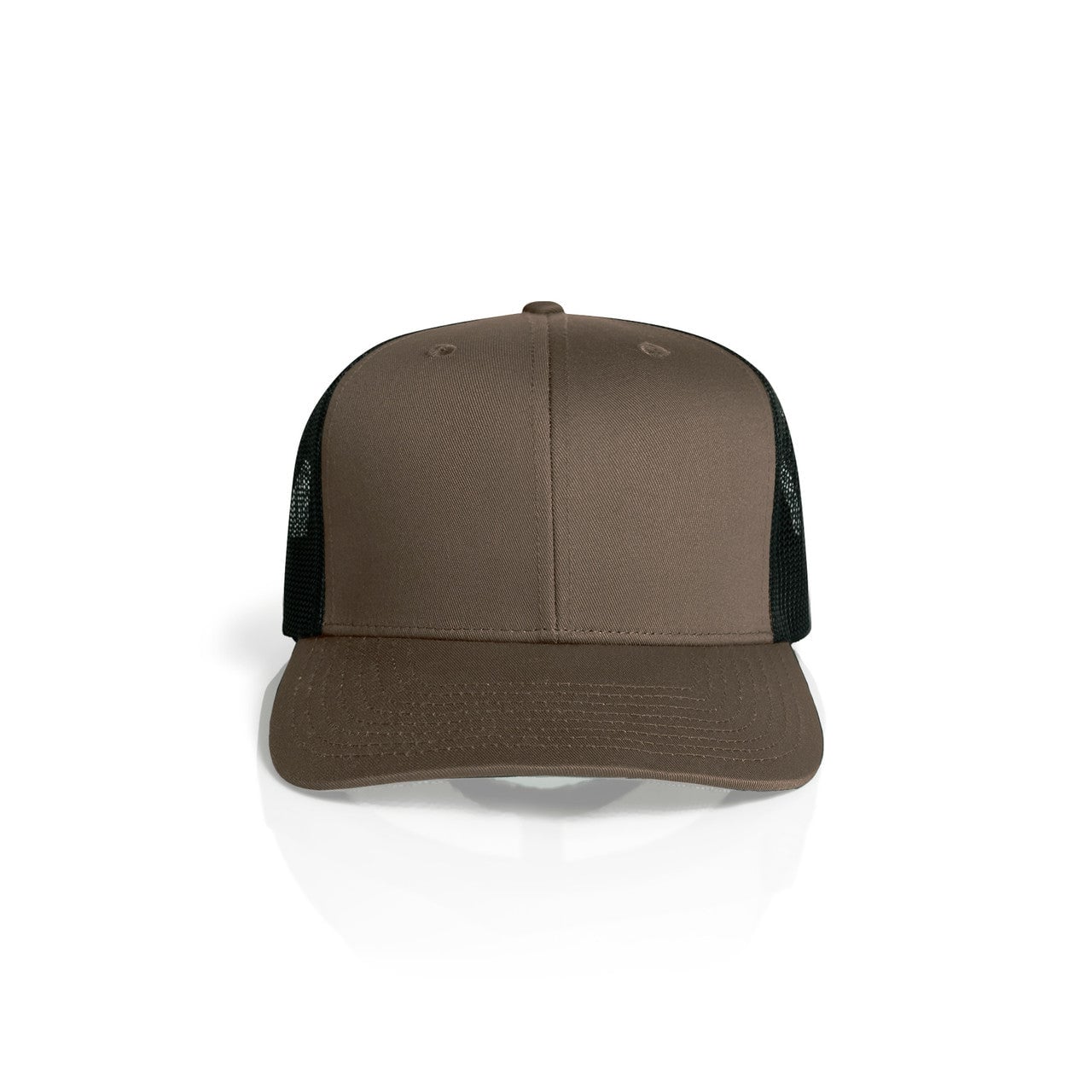 AS Colour Mesh Contrast Trucker Cap | 1191 - AS Colour - Custom Apparel by Breaking Free Industries