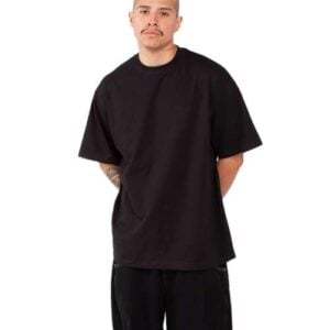 Shaka Wear Unisex Max Heavyweight T-Shirt | SHMHSS - Shaka Wear - Custom Apparel by Breaking Free Industries