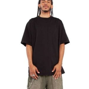 Shaka Wear Unisex Max Heavyweight Garment-Dyed T-Shirt | SHGD - Shaka Wear - Custom Apparel by Breaking Free Industries