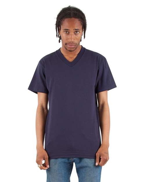 Shaka Wear Unisex V-Neck T-Shirt | SHVEE - Shaka Wear - Custom Apparel by Breaking Free Industries