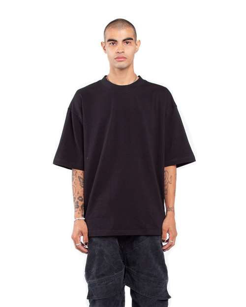Shaka Wear Unisex Garment Dyed Designer T Shirt | SHGDN - Shaka Wear - Custom Apparel by Breaking Free Industries