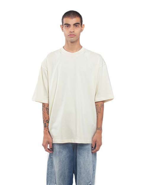 Shaka Wear Unisex Garment Dyed Designer T Shirt | SHGDN - Shaka Wear - Custom Apparel by Breaking Free Industries