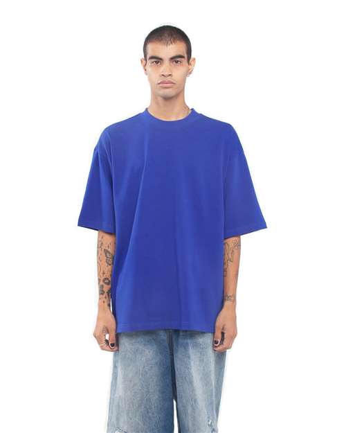 Shaka Wear Unisex Garment Dyed Designer T Shirt | SHGDN - Shaka Wear - Custom Apparel by Breaking Free Industries