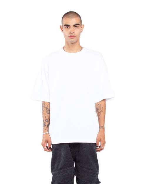 Shaka Wear Unisex Garment Dyed Designer T Shirt | SHGDN - Shaka Wear - Custom Apparel by Breaking Free Industries