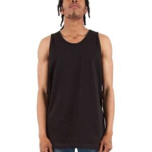 Shaka Wear Unisex Active Tank | SHTANK - Shaka Wear - Custom Apparel by Breaking Free Industries