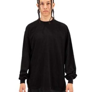 Shaka Wear Unisex Max Heavyweight Garment-Dyed Long Sleeve T-Shirt - Shaka Wear - Custom Apparel by Breaking Free Industries