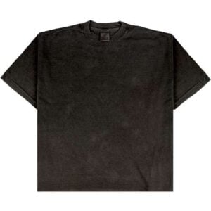 Shaka Wear Unisex Max Heavyweight Garment-Dyed Drop Shoulder T-Shir - Shaka Wear - Custom Apparel by Breaking Free Industries
