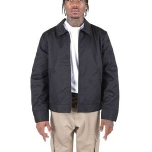 Shaka Wear Unisex Mechanic Jacket | SHMJ - Shaka Wear - Custom Apparel by Breaking Free Industries