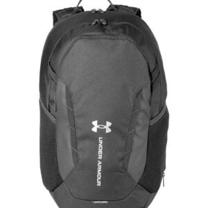 Under Armour - Hustle Backpack 6.0 | 1384673 - Under Armour - Custom Apparel by Breaking Free Industries
