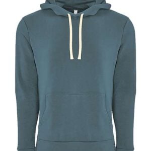 Next Level Unisex Santa Barbara Hoodie Sweatshirt | 9303 - Next Level - Custom Apparel by Breaking Free Industries