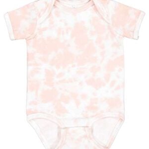 Rabbit Skins 4424EX – Rose Tie Dye