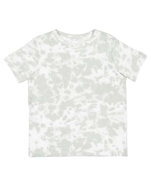 Rabbit Skins 3321EX – Haze Tie Dye