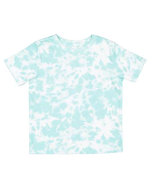 Rabbit Skins 3321EX – Island Tie Dye