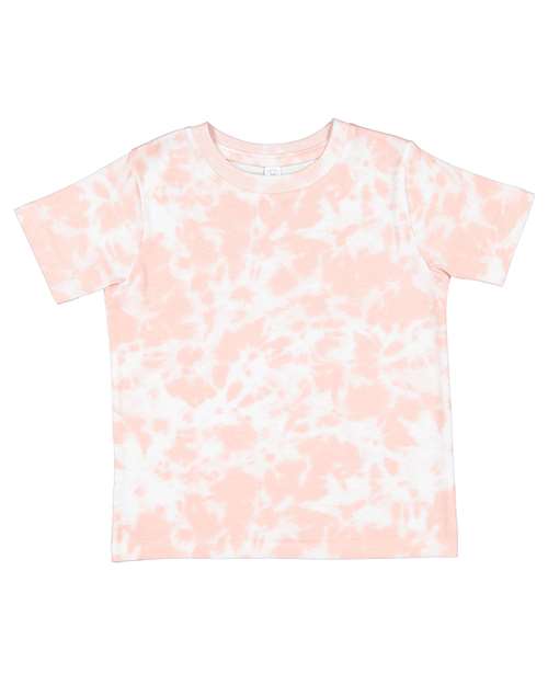Rabbit Skins 3321EX – Rose Tie Dye