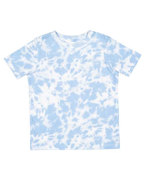 Rabbit Skins 3321EX – Sky Tie Dye