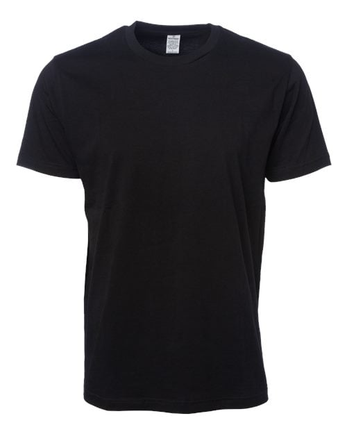 Independent Trading Co. Unisex Premium T-Shirt | PRM18 - Independent Trading Co. - Custom Apparel by Breaking Free Industries
