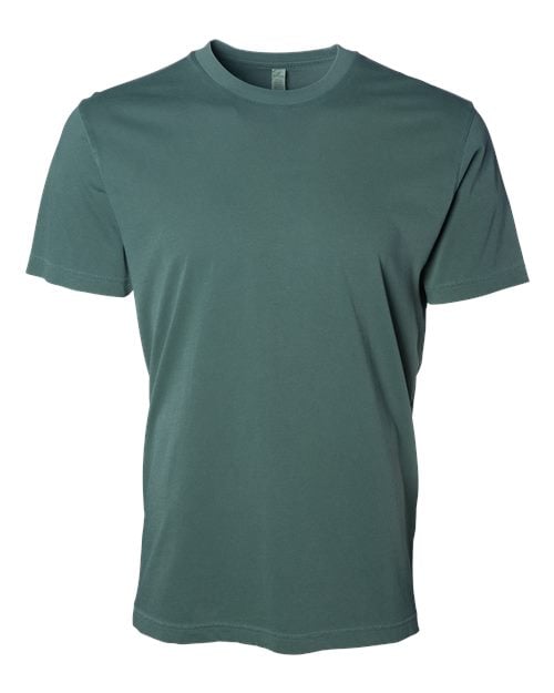 Independent Trading Co. Unisex Premium T-Shirt | PRM18 - Independent Trading Co. - Custom Apparel by Breaking Free Industries