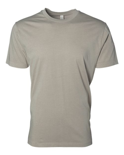 Independent Trading Co. Unisex Premium T-Shirt | PRM18 - Independent Trading Co. - Custom Apparel by Breaking Free Industries