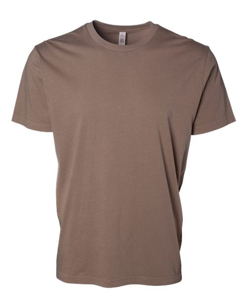 Independent Trading Co. Unisex Premium T-Shirt | PRM18 - Independent Trading Co. - Custom Apparel by Breaking Free Industries