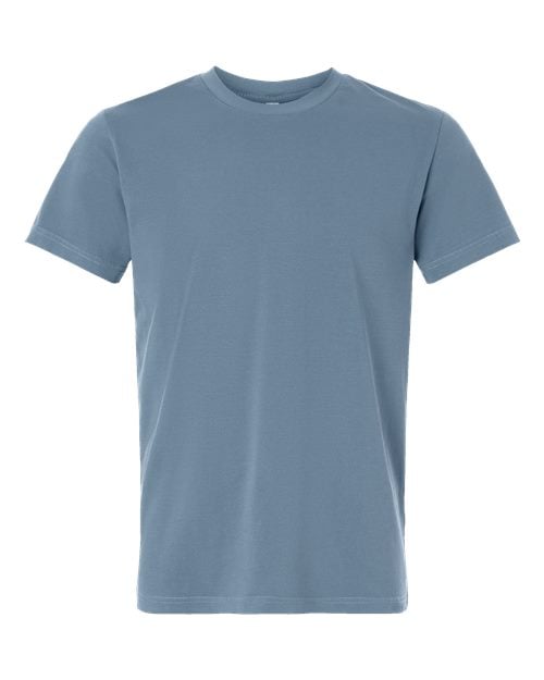 Independent Trading Co. Unisex Premium T-Shirt | PRM18 - Independent Trading Co. - Custom Apparel by Breaking Free Industries