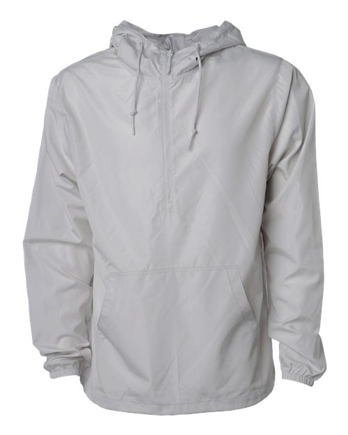 Independent Trading Co. Unisex Lightweight Quarter Zip - Independent Trading Co. - Custom Apparel by Breaking Free Industries