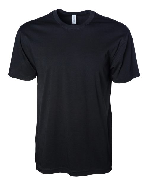 Independent Trading Co. Unisex Lux Heavyweight T-Shirt - Independent Trading Co. - Custom Apparel by Breaking Free Industries