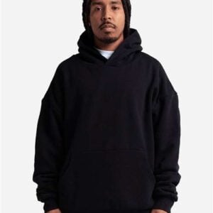 Shaka Wear Unisex Garment Dyed Double Layer Reversible Hooded Sweat - Shaka Wear - Custom Apparel by Breaking Free Industries