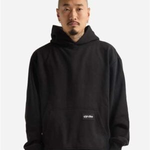 Shaka Wear Unisex Essential Super Heavyweight Hooded Sweatshirt | S - Shaka Wear - Custom Apparel by Breaking Free Industries