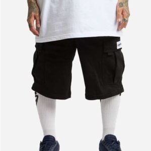 Shaka Wear Unisex Fleece Cargo Shorts | SHFCS - Shaka Wear - Custom Apparel by Breaking Free Industries