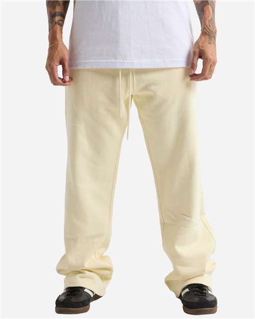 Shaka Wear Unisex Garment Dyed Straight Leg Sweatpants | SHGDSSP - Shaka Wear - Custom Apparel by Breaking Free Industries