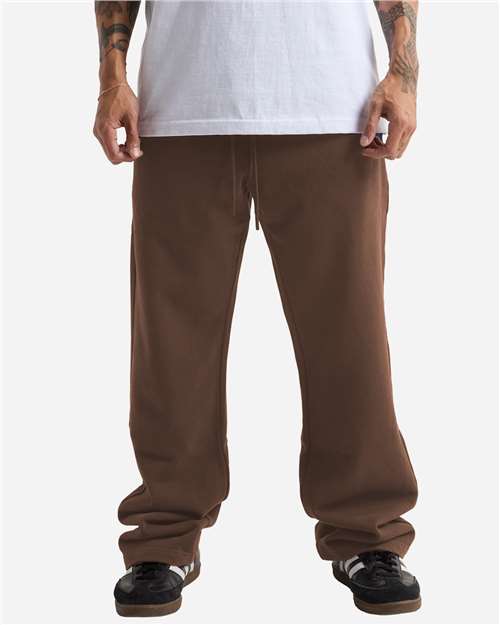 Shaka Wear Unisex Garment Dyed Straight Leg Sweatpants | SHGDSSP - Shaka Wear - Custom Apparel by Breaking Free Industries