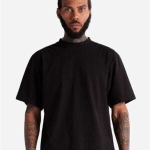 Shaka Wear Unisex Max Heavyweight Cropped T-Shirt | SHMCS - Shaka Wear - Custom Apparel by Breaking Free Industries