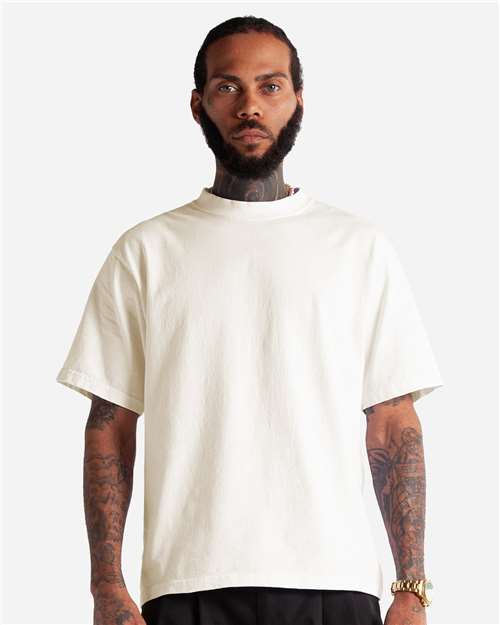 Shaka Wear Unisex Max Heavyweight Cropped T-Shirt | SHMCS - Shaka Wear - Custom Apparel by Breaking Free Industries