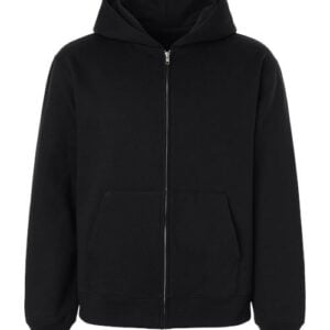BELLA + CANVAS 4739 – Black