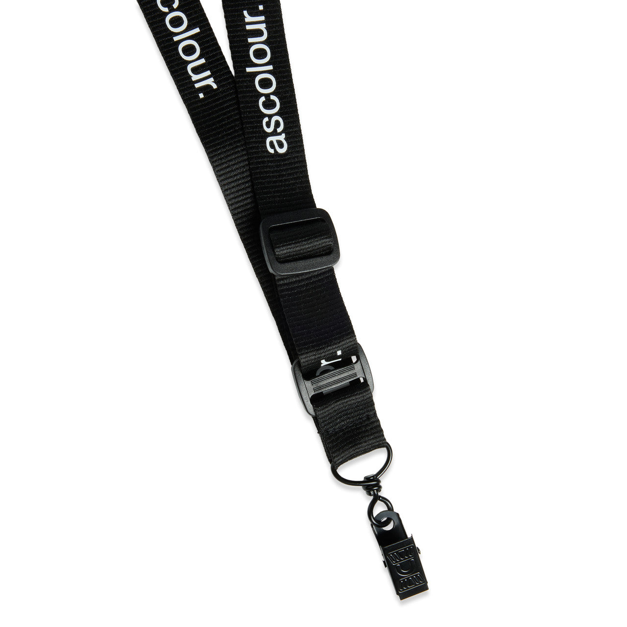 AS Colour ASC Lanyard | 1523 - AS Colour - Custom Apparel by Breaking Free Industries