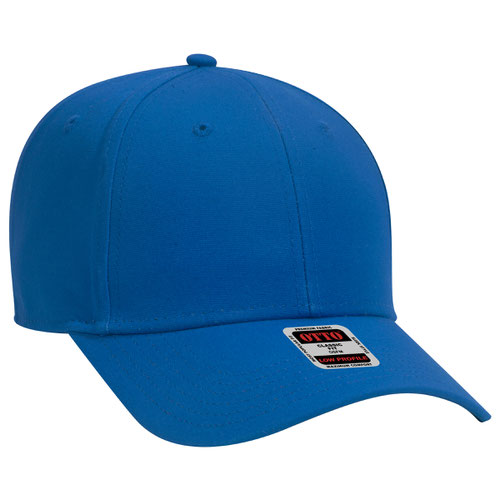 OTTO CAP - Structured Embroidered Cap OTTO CAP - 19 - OTTO CAP - Custom Apparel by Breaking Free Industries