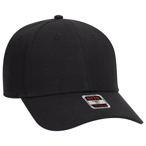 OTTO CAP - Structured Embroidered Cap OTTO CAP - 19 - OTTO CAP - Custom Apparel by Breaking Free Industries