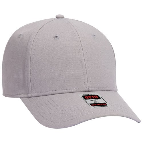 OTTO CAP - Structured Embroidered Cap OTTO CAP - 19 - OTTO CAP - Custom Apparel by Breaking Free Industries