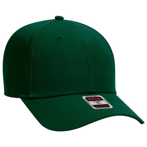 OTTO CAP - Structured Embroidered Cap OTTO CAP - 19 - OTTO CAP - Custom Apparel by Breaking Free Industries