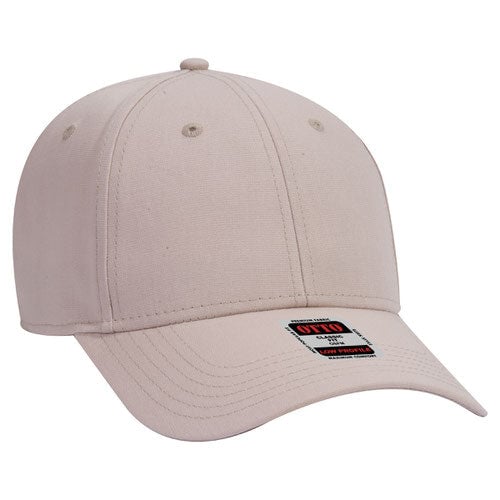 OTTO CAP - Structured Embroidered Cap OTTO CAP - 19 - OTTO CAP - Custom Apparel by Breaking Free Industries