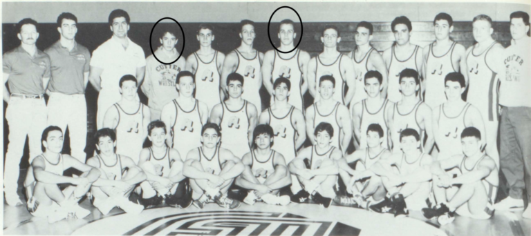 Kurt Montanye, King of Kings: A Mensch Who Connects People Through the Mat
