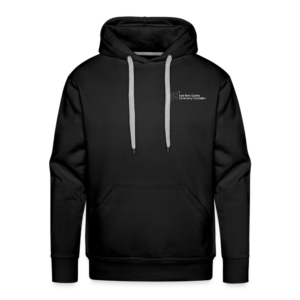 East Kern County Community Foundation Hoodie - black