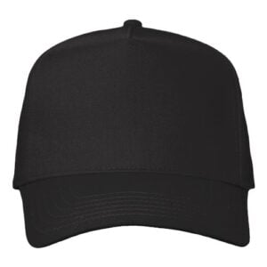 Valucap Five-Panel Twill Cap | 8869 - Valucap - Custom Apparel by Breaking Free Industries