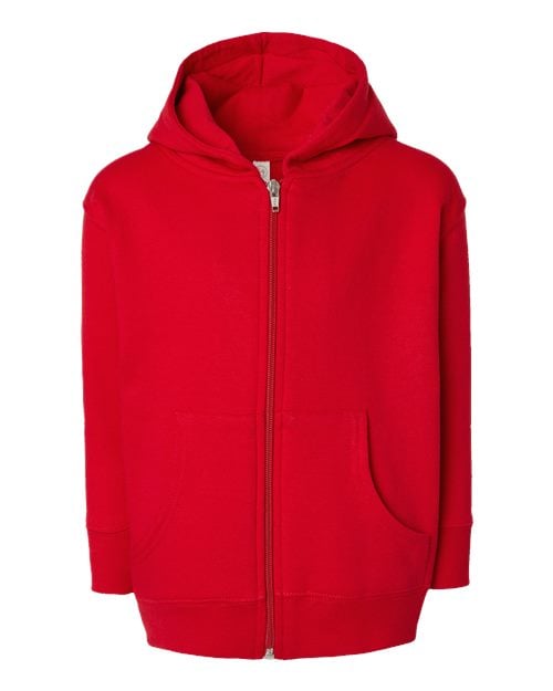 Rabbit Skins 3346 – Red
