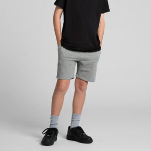 AS Colour Youth Stadium Shorts S | 3026S - AS Colour - Custom Apparel by Breaking Free Industries