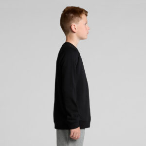 AS Colour Youth Supply Crew | 3031 - AS Colour - Custom Apparel by Breaking Free Industries