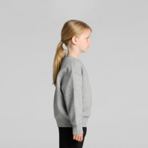 AS Colour Kids Relax Crew | 3034 - AS Colour - Custom Apparel by Breaking Free Industries
