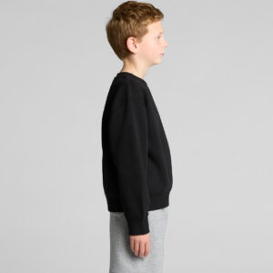 AS Colour Youth Relax Crew | 3035 - AS Colour - Custom Apparel by Breaking Free Industries