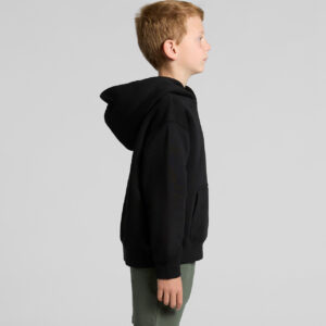 AS Colour Youth Relax Hood | 3037 - AS Colour - Custom Apparel by Breaking Free Industries