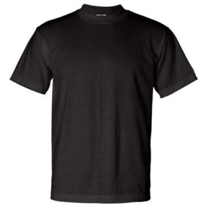 Bayside 1701 – Black